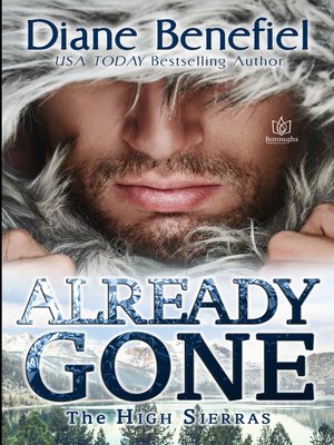 Already Gone - ebook